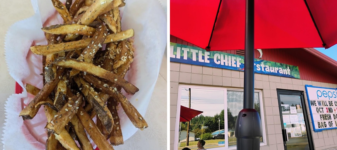 Little Chief Restaurant