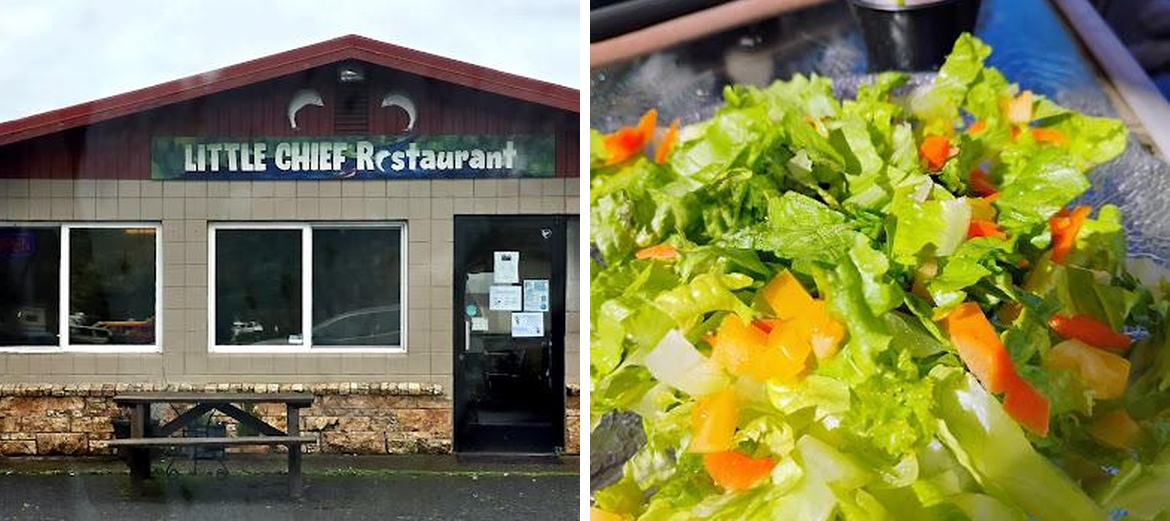 Little Chief Restaurant