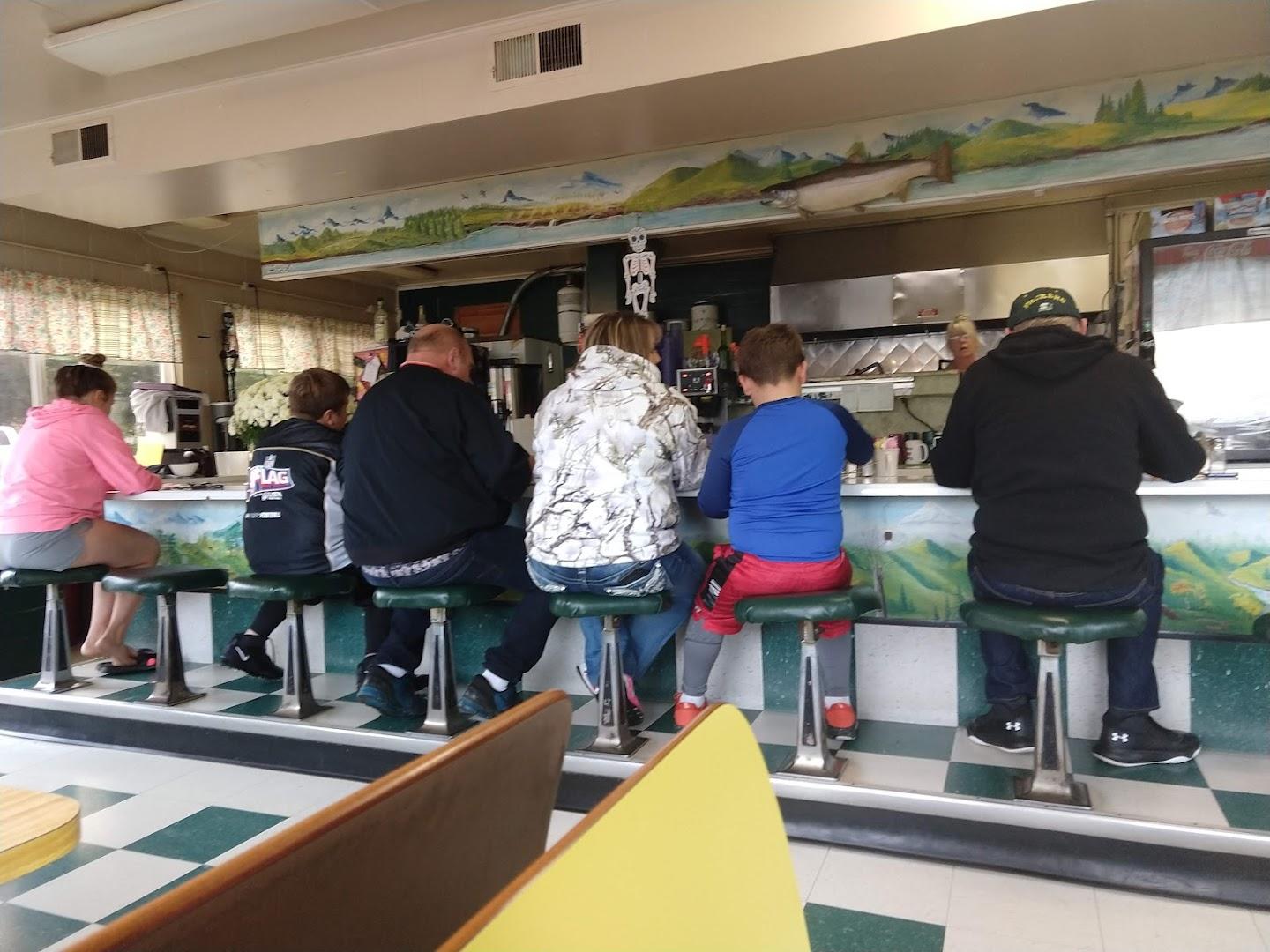 Little Chief Restaurant